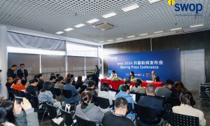 盛况空前！11月包装展在上海揭幕，开启行业新篇章！