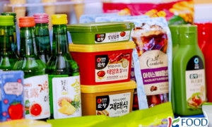 2025盒马韩国食品节 中韩美食文化交融再添新篇章